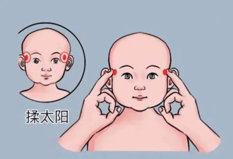 孩子发热不退？试试这些退热方法