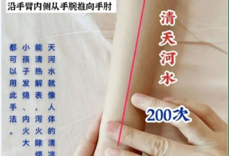 孩子发热不退？试试这些退热方法