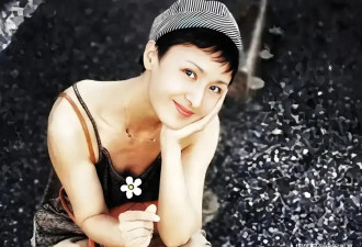她是最干净的女演员 出道23年戏红人不红...