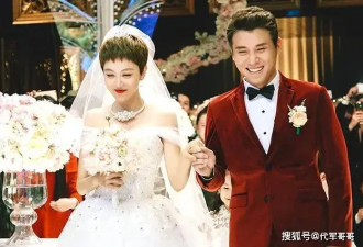 她是最干净的女演员 出道23年戏红人不红...