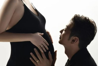 男星拍片记录老婆喂奶片段 曝光傲人身材