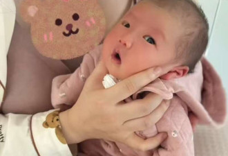 男星拍片记录老婆喂奶片段 曝光傲人身材