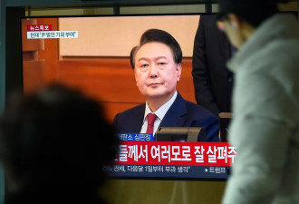 尹锡悦今日将出席弹劾案庭审第四次辩论