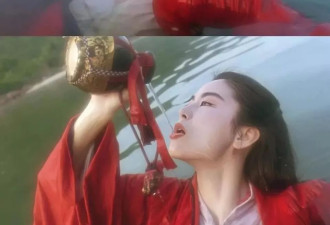 娱乐圈享有“第一美人”之誉的八位女星 都有谁