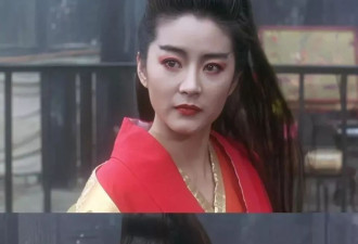 娱乐圈享有“第一美人”之誉的八位女星 都有谁