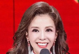 央视名嘴朱迅：两次抗癌！七上春晚，痛失爱人成终生遗憾
