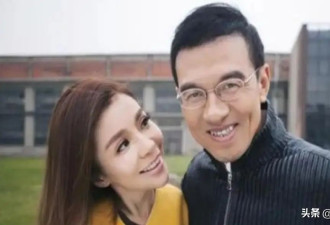 央视名嘴朱迅：两次抗癌！七上春晚，痛失爱人成终生遗憾