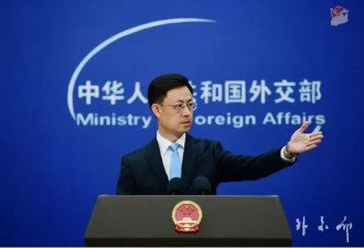 中美隔空互释暧昧：X进中国，可能吗？