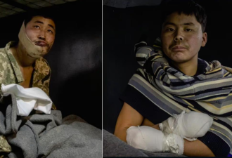 暴风军团沦为炮灰 爆朝鲜部队援俄已千人战死