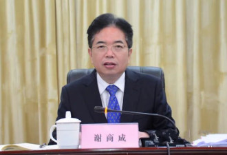 县长送了50万，不到1个月调整为县委书记