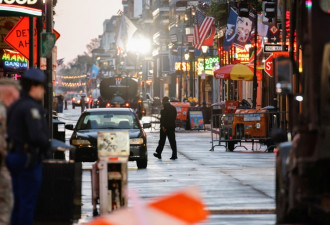 美议员警告恐怖威胁“更加大胆”