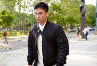 因“猎狐行动”，中国男子在美被判监禁