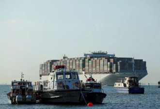 反制川普"收回运河"言论,巴拿马:不可违反国际法