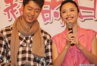 与姚晨离婚仅1年,转身娶漂亮娇妻的凌潇肃,现在..