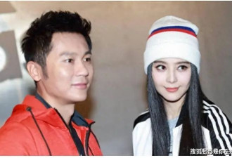 演员李晨：我这辈子最后悔的事，就是在范冰冰备受争议，和她分手