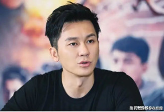 演员李晨：我这辈子最后悔的事，就是在范冰冰备受争议，和她分手