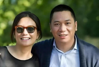 赵薇大动作宣布离婚幕后：黄有龙要炸开了