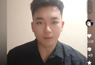 杨泽琪证实和王星被骗到同一园区，首开口谈被骗过程及没剃发原因