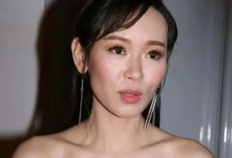 TVB女星意外怀孕！同时勾6个富商，突然生B谁都不负责！独自带娃生父成迷！