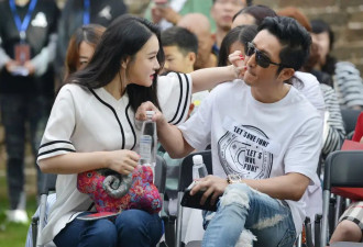 7年亏完2亿！邹市明毁在娶了一个不知道，自己几斤几两的败家老婆