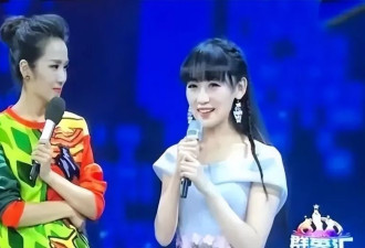 知名歌手去世！年仅41岁，患“东方美女病”