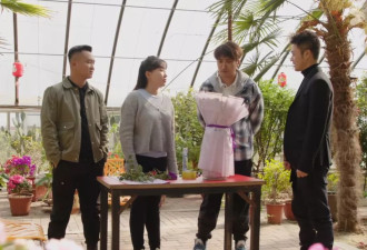 《乡村爱情17》首播！婚姻一地鸡毛堪比《再见爱人》