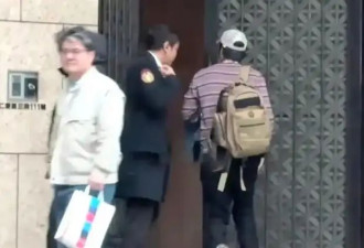 王力宏回豪宅探望3子女!前妻李靓蕾曾造谣他乱搞