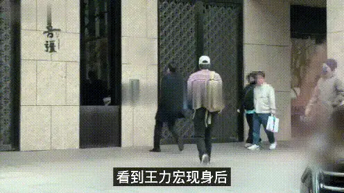 王力宏回豪宅探望3子女!前妻李靓蕾曾造谣他乱搞