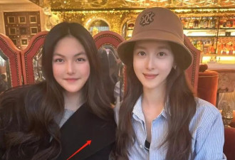 章泽天王诗龄相聚拍照？看了她们的人生，才知...