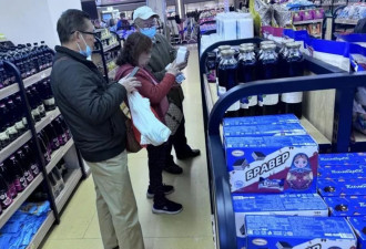 我开了一家“俄罗斯商品馆”：曾一日进账6万