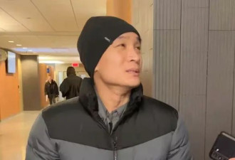 蒙特利尔亚裔偷开车行客户车辆，醉酒闯红灯撞车撞人一死两伤！