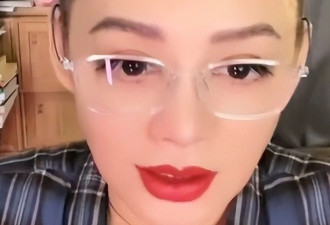 宁静拒上一路繁花的原因 道破李小冉的尴尬处境