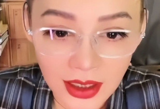 宁静拒上一路繁花的原因 道破李小冉的尴尬处境