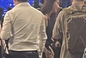 叶珂活动旧照曝光，现实中脸圆微胖，网友：小明哥这怕是饿昏头了
