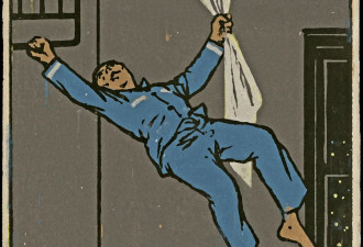 《纽约客》：当你无法入眠时，究竟是怎么回事？