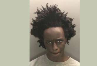 欲斩首女童！英儿童舞蹈班 18岁凶徒被重判