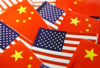 两党议员寻求终止中国永久正常贸易关系地位……