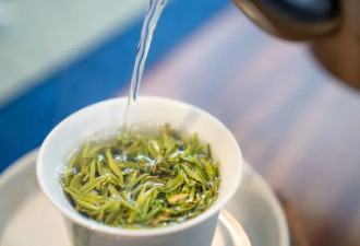 长期喝茶会缺钙？6大流言，你掉过坑吗？