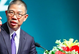 他要建一所中国没有的新型大学 10年捐赠400亿