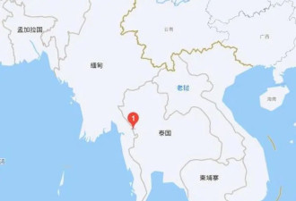 强悍如大蒙古国，也打不下缅甸？