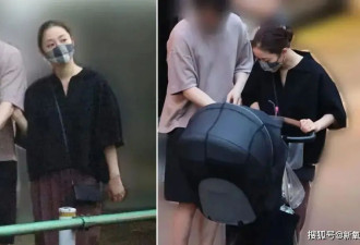 石原里美当妈2年生图肿成大麻糬？没人有她美得这么憋屈吧…
