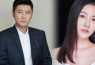 被曝迎娶内娱第一女海王，甘愿做接盘侠，如今看任重，网友：绝配