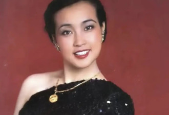 刘晓庆倪萍年轻时有多时髦？不追求白幼瘦的年代尽显大女主姿态！