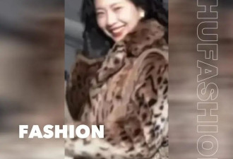 《漂白》热播，41岁穿豹纹烫大波浪的她成内娱开年首个恶女
