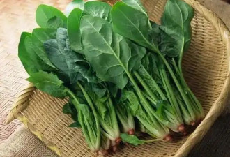 证实了！这3种绿叶菜冬天多吃 对血管绝对有好处