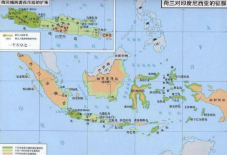 上万侨民被屠杀 乾隆：自弃王化，死有余辜