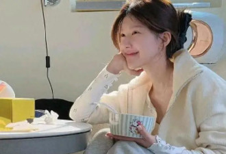 赵露思ins点赞破百万,网友：这是"凡尔赛"新高度?