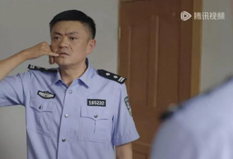 《驻站》结局：车站出命案，才知郑义牵扯的案子多大