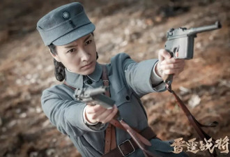 下架停播的5部抗日神剧，部部都在侮辱观众智商