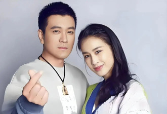 杨子直播求婚被黄圣依骂五分钟，网友：活该！